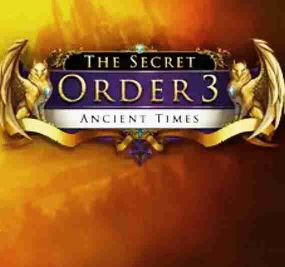 Descargar The Secret Order 3 Ancient Times Collectors Edition [MULTi9][PROPHET] por Torrent